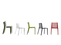 DESALTOSTOELEN: Stoel 288