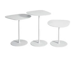DESALTOSTOELEN: Mixit bijzettafeltjes
